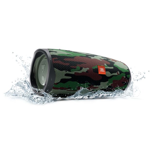 اسپیکر JBL Charge 4
