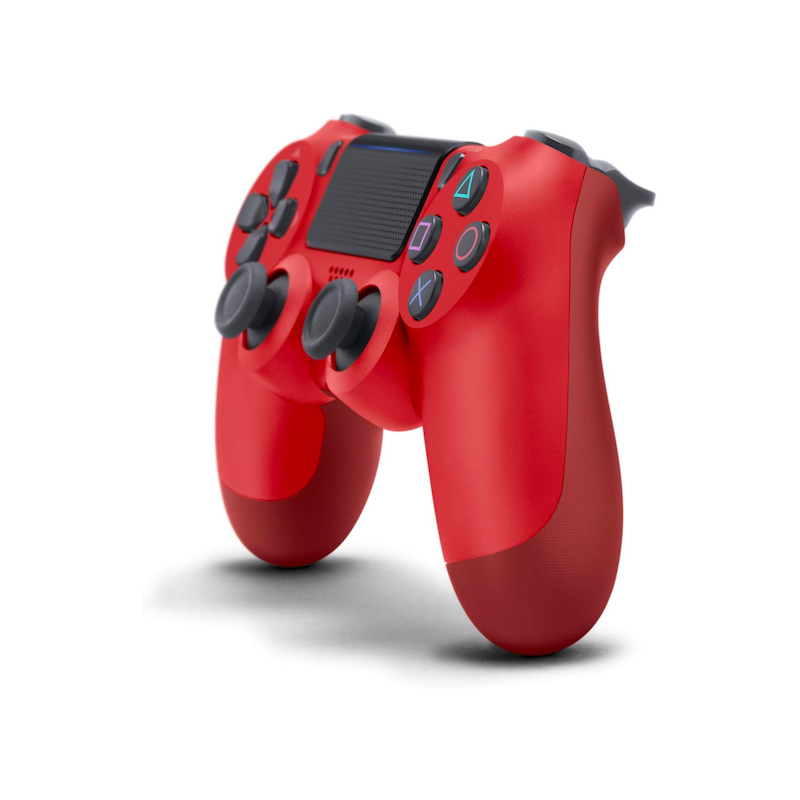دسته پلی استیشن ۴ رنگ Red