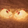 چراغ خواب  طرح خرگوش
