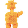 عروسک زرافه رقاص مدل Disco Giraffe