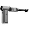 جت فن و دمنده و جارو شارژی Violent F72- با موتور براشلس اصلی