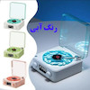 اسپیکر بلوتوثی گرامافونی دریایی
