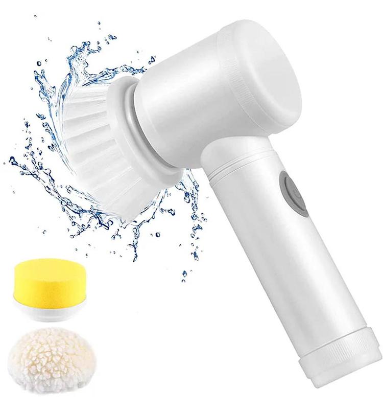 فرچه همه کاره شارژی 