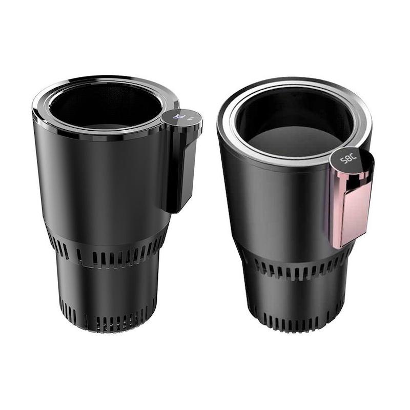 جا لیوانی گرم کن و سرد کن خودرو