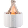 دستگاه بخور سرد و رطوبت ساز شیائومی طرح آتش Bonfire Humidifier H9