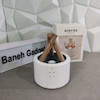 دستگاه بخور سرد و رطوبت ساز شیائومی طرح آتش Bonfire Humidifier H9