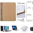 چراغ خواب طرح کتاب مدل QL01