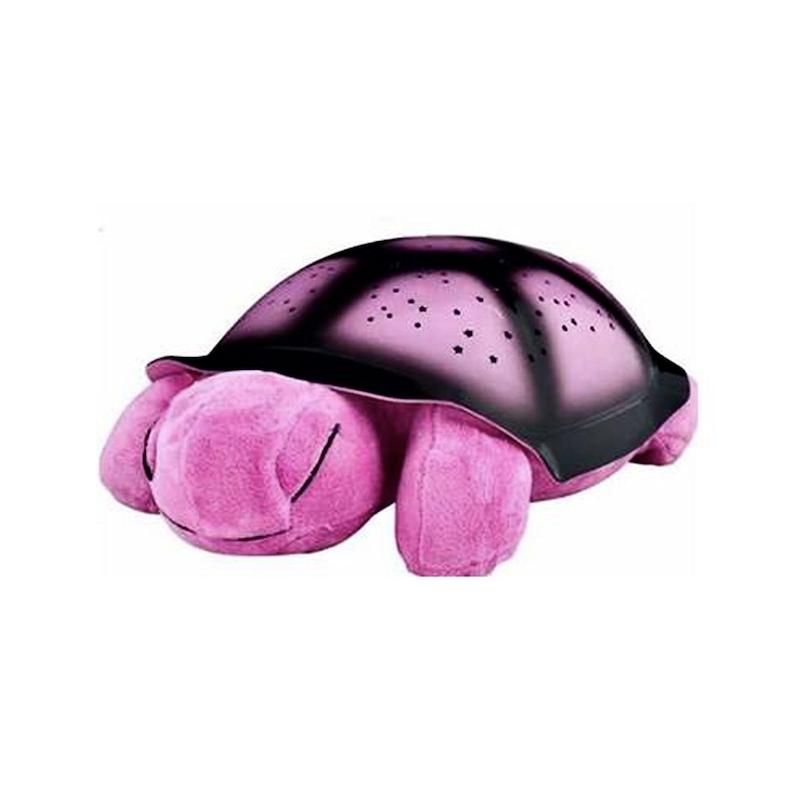 چراغ خواب طرح لاک پشت شلمن