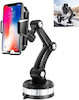 هولدر موبایل جرثقیلی Crane Car Mobile Phone Holder 360°
