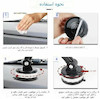 هولدر موبایل جرثقیلی Crane Car Mobile Phone Holder 360°