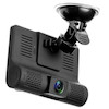 دوربین خودرو ثبت وقایع سه لنزه مدل AK-J503 کیفیت ۱۰۸۰P