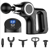 ماساژور تفنگی Fascial Gun Pro کد B۳۵۵