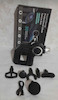 ماساژور تفنگی Fascial Gun Pro کد B۳۵۵