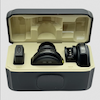 میکروفون یقه ای دو کاربره Microphone Sx21 پورت Type-C و iphone
