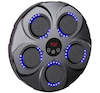 کیسه بوکس دیواری هوشمند موزیکال مدل HC-B003
