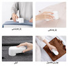 پرزگیر شارژی لباس شیائومی مدل MQXJQ01KL (اورجینال اصل)