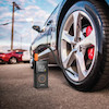 پمپ باد خودرو گرین لاین مدل GTI-01 55J اورجینال
