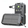 پاوربانک خورشیدی گرین لاین مدل solar mate ظرفیت 20000 میلی آمپر ساعت