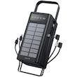 پاور بانک گرین لاین مدل Solar X ظرفیت 60000 میلی آمپر ساعت