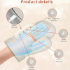 ماساژور دست هوشمند SMART HAND MASSAGER با قابلیت کیسه هوای هوشمند و سیستم گرمادرمانی