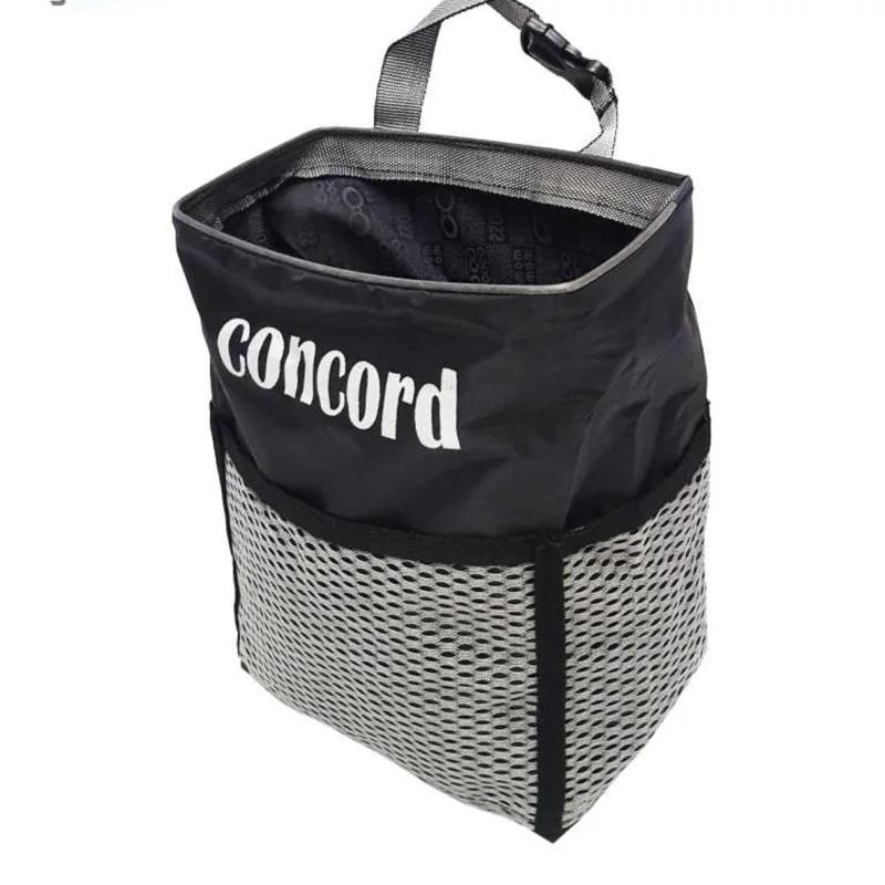 کیف کیسه زباله خودرو مدل Concord (2 عدد)
