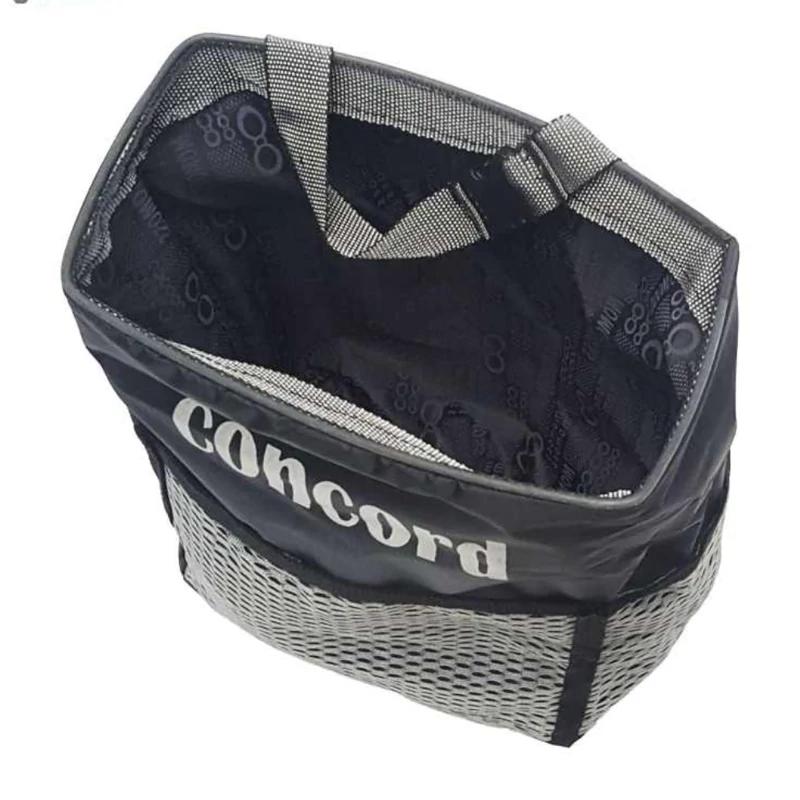 کیف کیسه زباله خودرو مدل Concord (2 عدد)