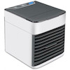 مینی کولر آبی (پنکه آبی ) قابل حمل ARCTIC AIR Ultra - خنک کننده مه پاش ماشین و رومیزی با فناوری Hydro-Chill، ۳ سرعت باد و چراغ شب