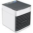مینی کولر آبی (پنکه آبی ) قابل حمل ARCTIC AIR Ultra - خنک کننده مه پاش ماشین و رومیزی با فناوری Hydro-Chill، ۳ سرعت باد و چراغ شب