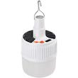 لامپ خورشیدی مدل BK-1822T ریموت دار با قابلیت شارژ دوگانه
