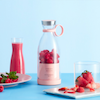 شیکر شیائومی مدل Fresh Juice ظرفیت 500 میلی (اورجینال)