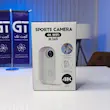 دوربین ورزشی اکشن کمرا ضدآب H88 Pro 4K