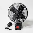 پنکه فلزی باتری شارژی لیتیومی Vilasting 48V