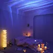 پروژکتور و چراغ خواب شفق قطبی اسپیکر دار Borealis