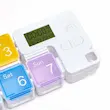 جعبه قرص هشدار دهنده قابل حمل Generic PI03