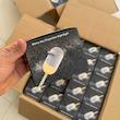 چراغ خواب و پروژکتور کهکشانی دوکاره Rutyuily