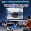 کنسول بازی قابل حمل Micpointik مدل SF3500
