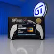 کنسول بازی قابل حمل Micpointik مدل SF3500