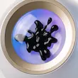 اسپیکر رقص مایع مغناطیسی Sovenomund Ferrofluid