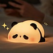 چراغ شب فانتزی مدل Sleepy Panda