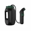 خودشور مسافرتی شارژی با مخزن 2.5 لیتری Green Lion