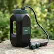 خودشور مسافرتی شارژی با مخزن 2.5 لیتری Green Lion