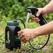 خودشور مسافرتی شارژی با مخزن 2.5 لیتری Green Lion