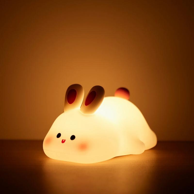 چراغ خواب فانتزی مدل Bunny