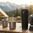 کتری برقی قابل حمل خودرو Porodo Kettura