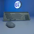 ماوس و کیبورد دوقلو بی‌سیم Green Lion Duo Wireless