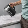 کتری برقی لپرسو Heat Wave با نمایشگر دما