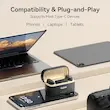 میکروفون بی‌سیم یقه‌ای TELESIN Wireless Lavalier
