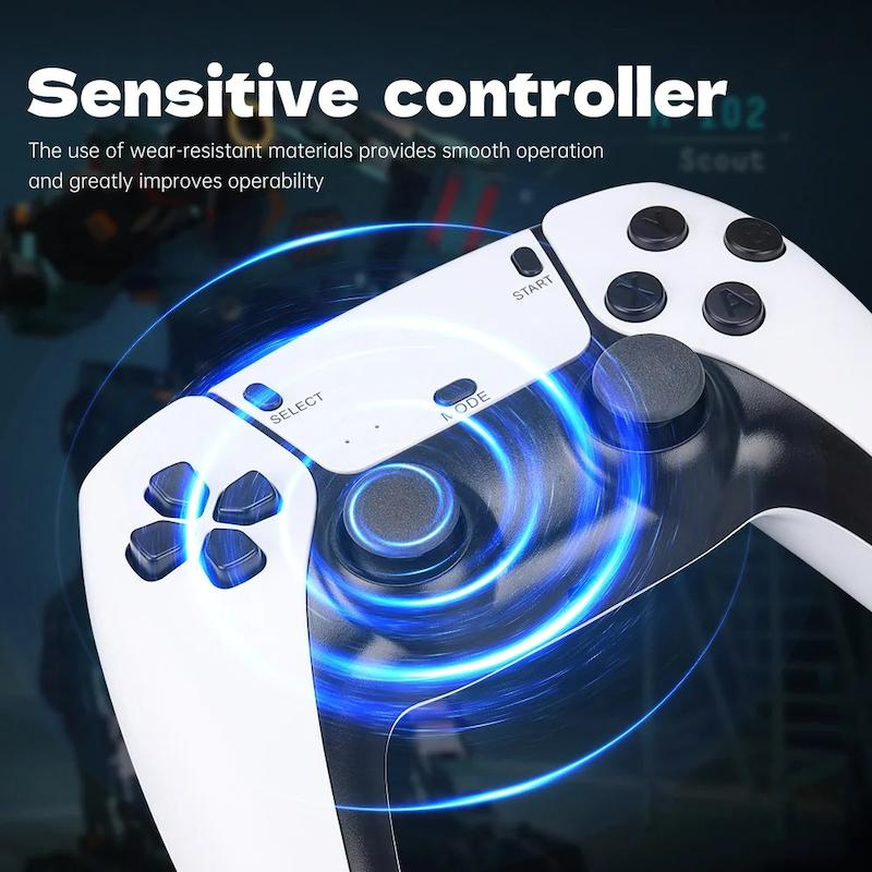 کنسول بازی Game Stick Pro 4K