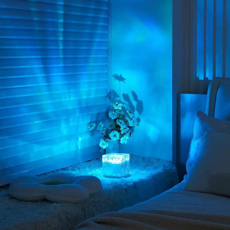پروژکتور شفق قطبی Northern Aurora مدل NW-18