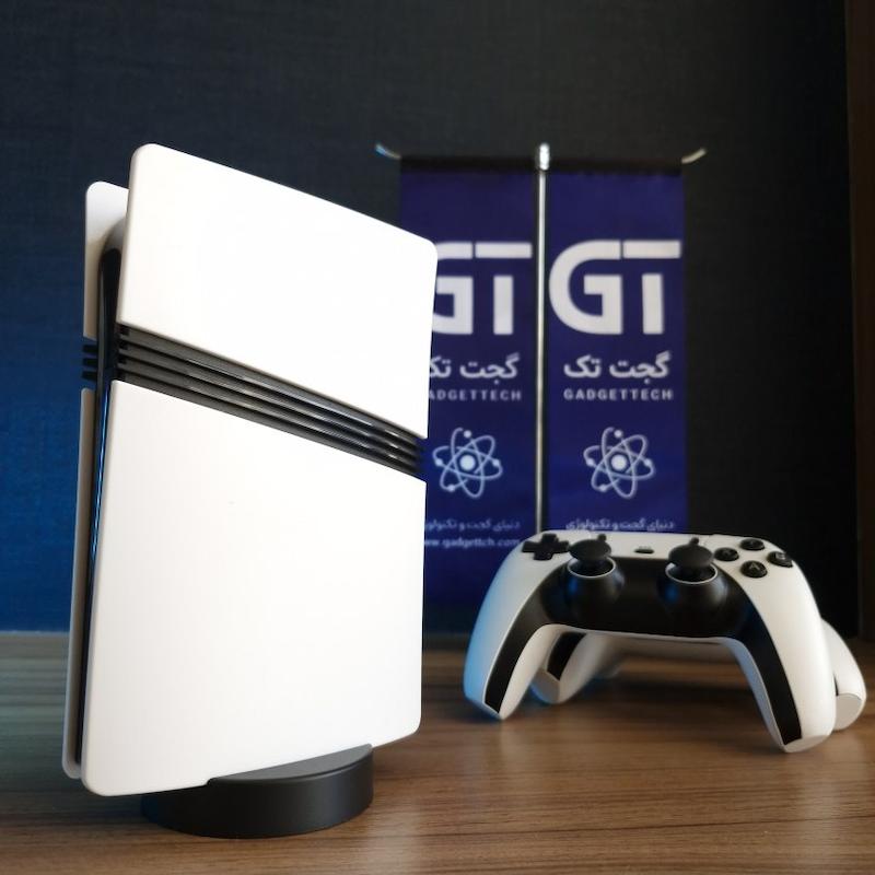 کنسول بازی GS5 Pro Game Console